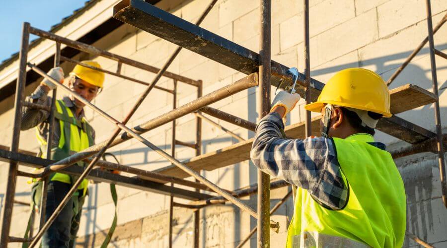 Expert new roof installation services in The Rock, GA